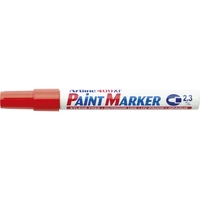Paint- og industri markere