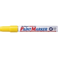 Paint- og industri markere
