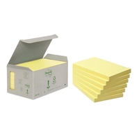 Sticky notes og faner
