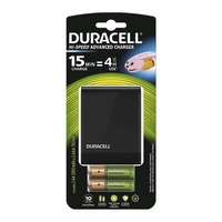 Batteriopladere