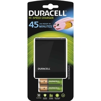 Batteriopladere