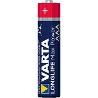 Standard batterier