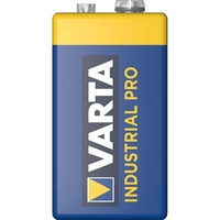 Standard batterier