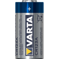 Knapcellebatterier