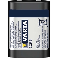 Knapcellebatterier