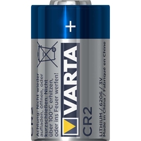Knapcellebatterier