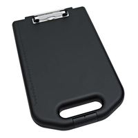 Clipboard og klemmapper