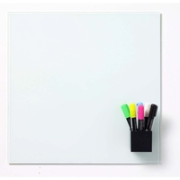 Tilbehør til glas- & whiteboardtavler