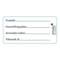 Info- og advarselsetiketter