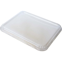 Plastbakker og låg