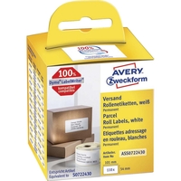 Labelprinter