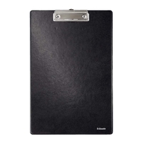 Clipboard og klemmapper
