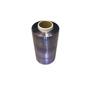 PVC film