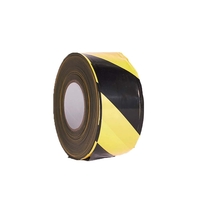 Trykt tape med symboler