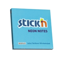 Sticky notes og faner