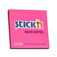 Sticky notes og faner