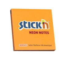 Sticky notes og faner