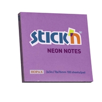 Sticky notes og faner