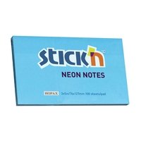 Sticky notes og faner