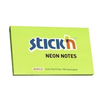 Sticky notes og faner