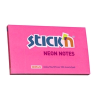 Sticky notes og faner