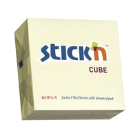 Sticky notes og faner