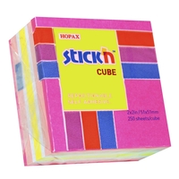 Sticky notes og faner