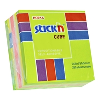Sticky notes og faner