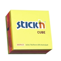 Sticky notes og faner