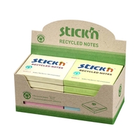 Sticky notes og faner