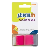Sticky notes og faner