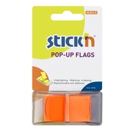 Sticky notes og faner
