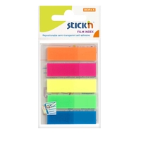 Sticky notes og faner