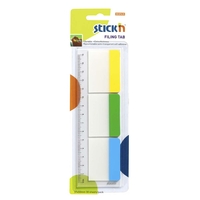Sticky notes og faner