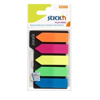 Sticky notes og faner