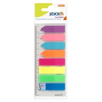 Sticky notes og faner