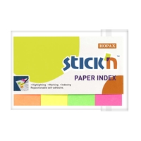 Sticky notes og faner