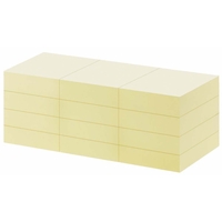 Sticky notes og faner