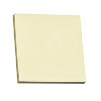 Sticky notes og faner