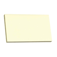 Sticky notes og faner