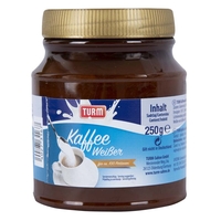 Mælkepulver