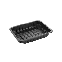 Plastbakker og låg