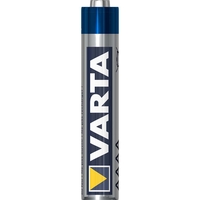 Standard batterier
