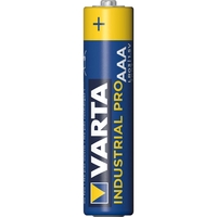 Standard batterier
