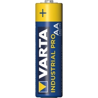 Standard batterier
