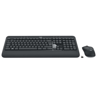 Mus og tastaturer