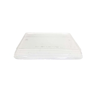 Fødevarebakker i bagasse