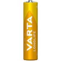 Standard batterier