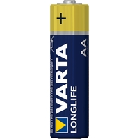Standard batterier