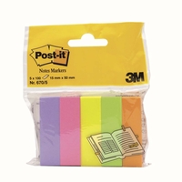 Sticky notes og faner